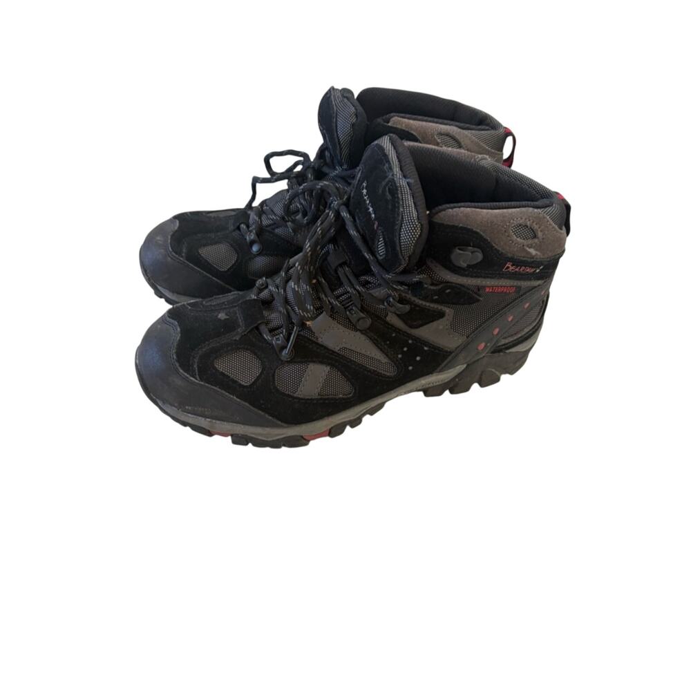 Bearpaw Brock Men's Hiking Boots men’s size 10